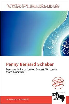 Penny Bernard Schaber