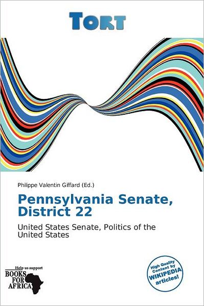 Pennsylvania Senate, District 22