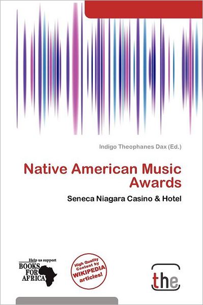 Native American Music Awards