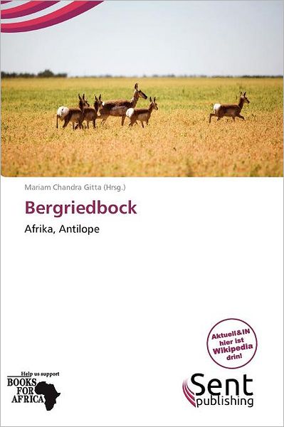 Bergriedbock