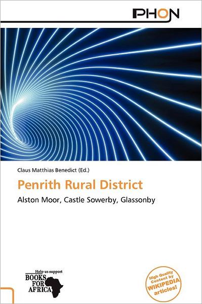Penrith Rural District