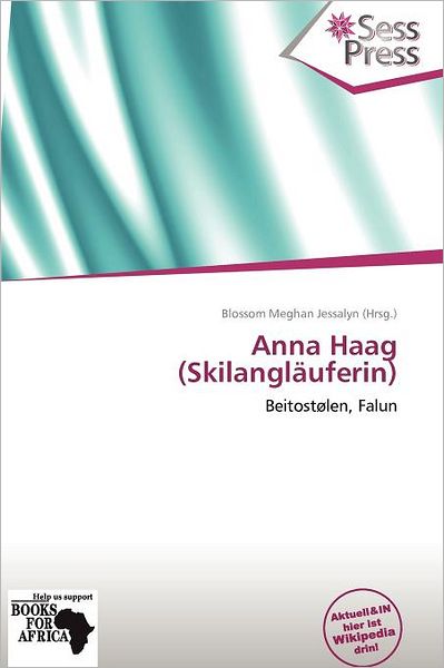Anna Haag (Skilangl Uferin)