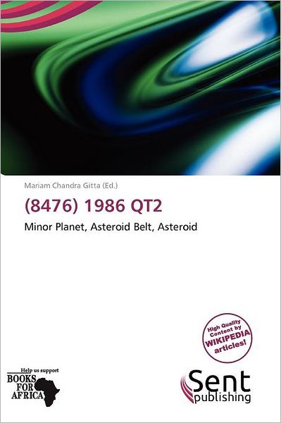 (8476) 1986 Qt2