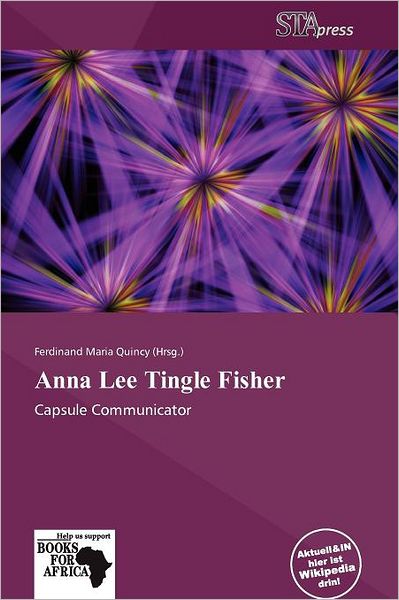 Anna Lee Tingle Fisher