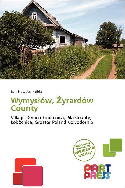 Wymys W, Yrard W County