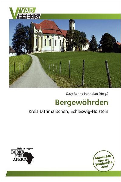 Bergew Hrden