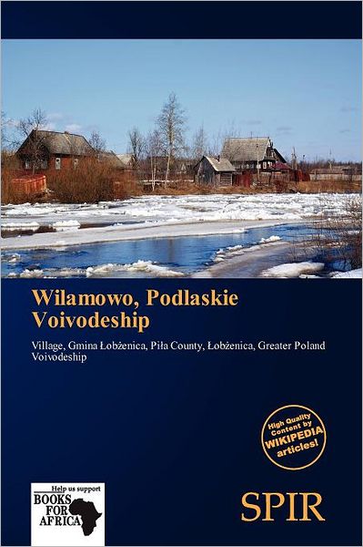 Wilamowo, Podlaskie Voivodeship
