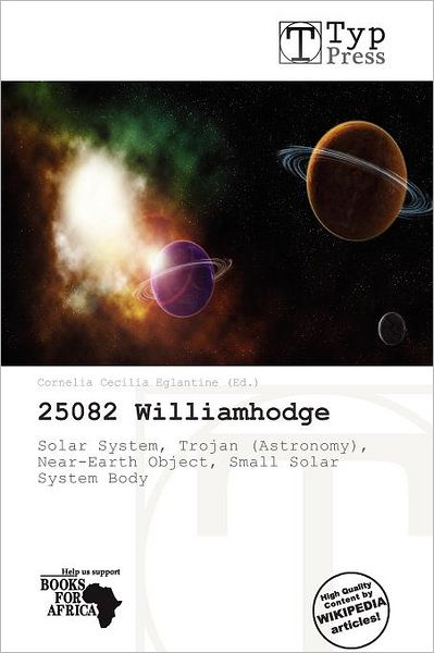25082 Williamhodge