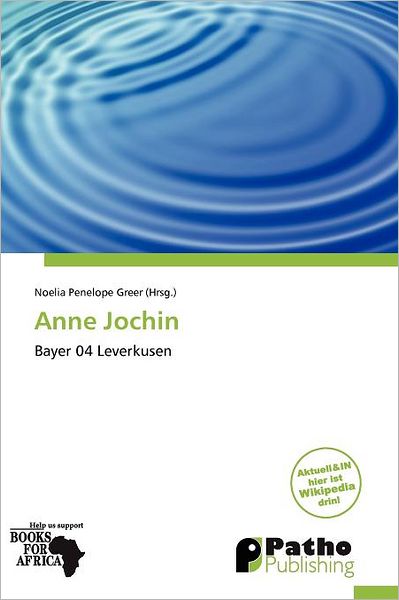 Anne Jochin