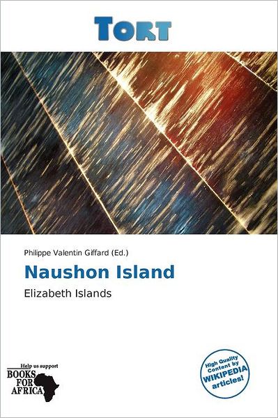 Naushon Island