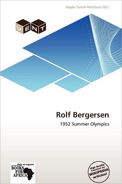 Rolf Bergersen