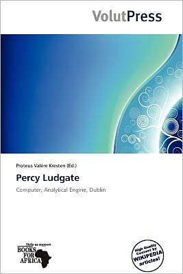Percy Ludgate