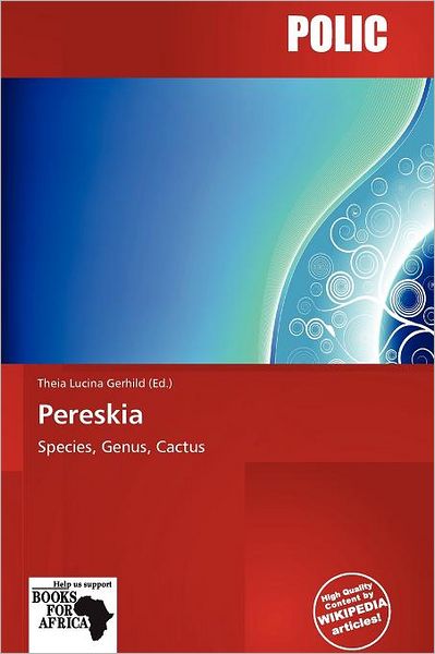 Pereskia