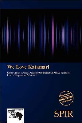 We Love Katamari