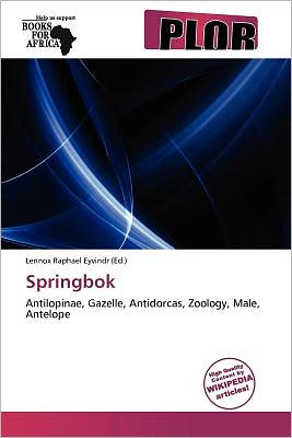 Springbok