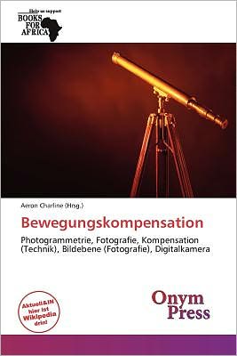 Bewegungskompensation