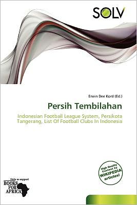 Persih Tembilahan