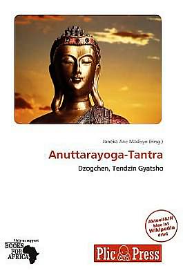 Anuttarayoga-Tantra