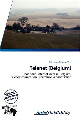Telenet (Belgium)
