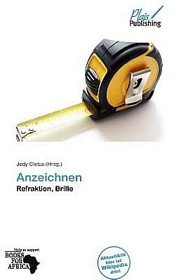 Anzeichnen
