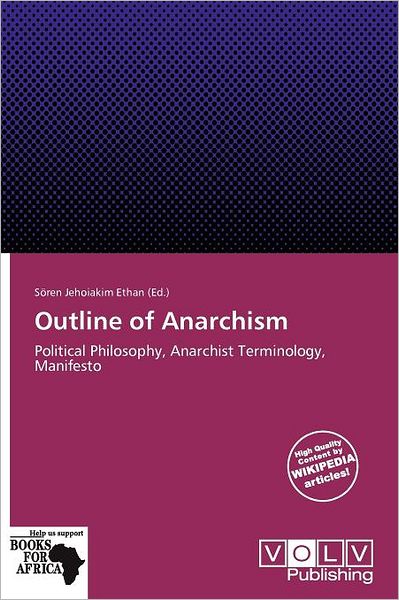 Outline Of Anarchism