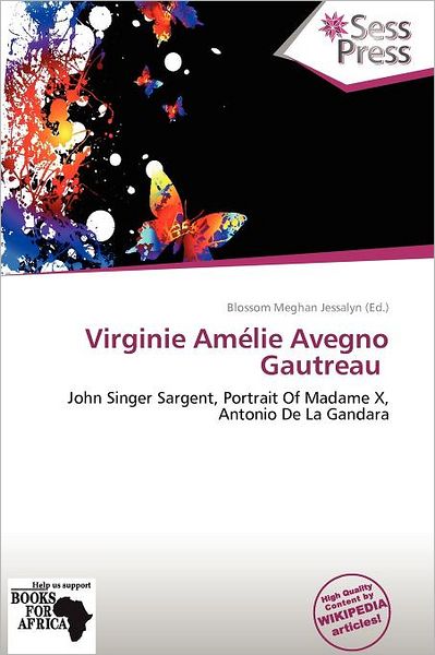 Virginie Am Lie Avegno Gautreau