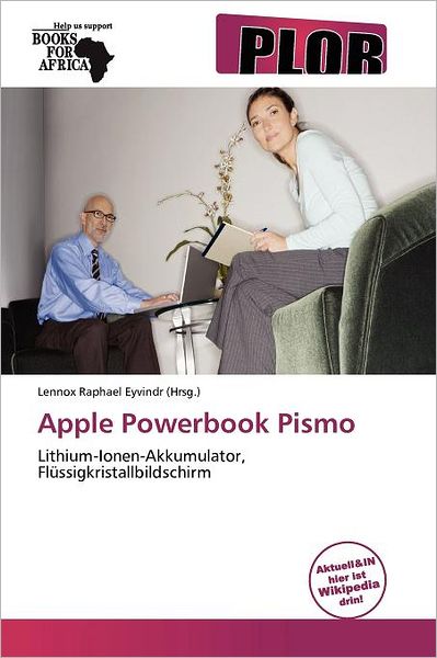 Apple Powerbook Pismo