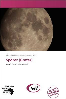 Sp Rer (Crater)
