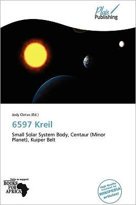 6597 Kreil