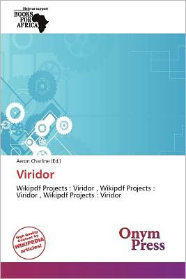 Viridor