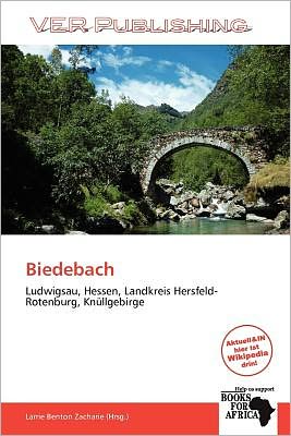 Biedebach