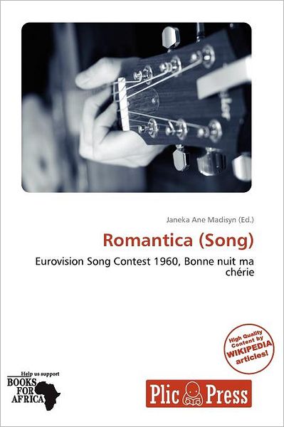 Romantica (Song)