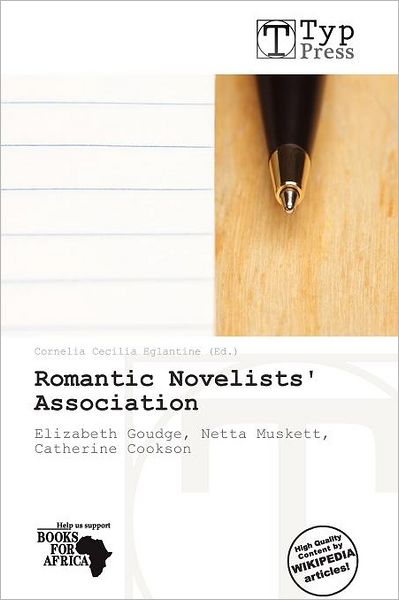 Romantic Novelists' Association