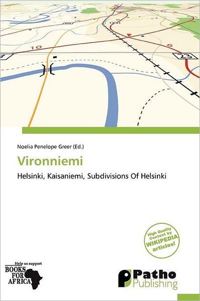 Vironniemi