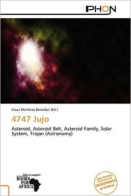 4747 Jujo