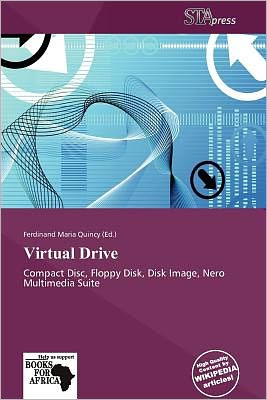 Virtual Drive