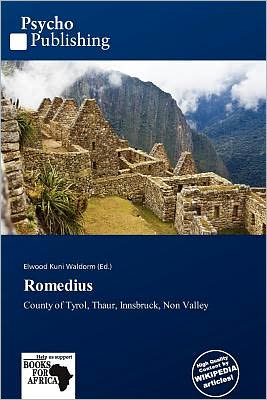 Romedius
