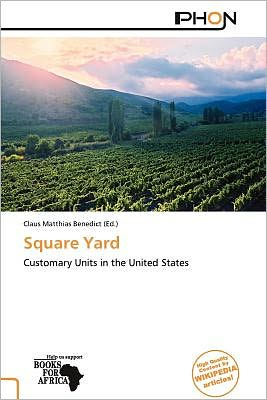 Square Yard