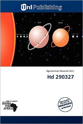 Hd 290327
