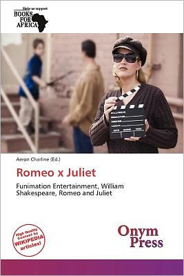 Romeo X Juliet