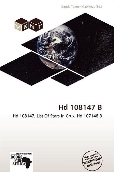 Hd 108147 B