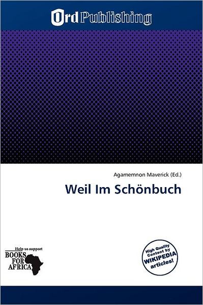 Weil Im Sch Nbuch