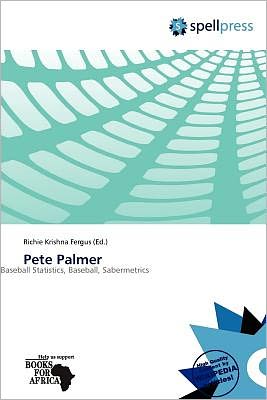 Pete Palmer
