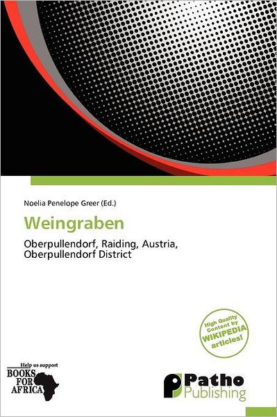 Weingraben