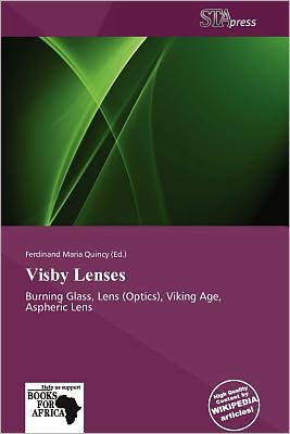 Visby Lenses