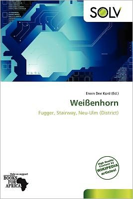 Wei Enhorn