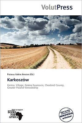 Karkosz W