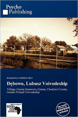 D Bowo, Lubusz Voivodeship