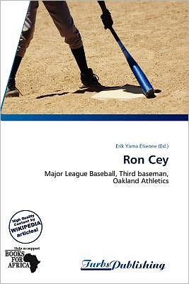 Ron Cey