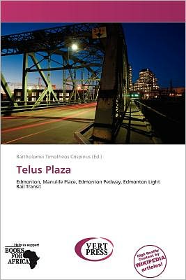 Telus Plaza